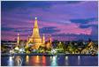 Quão seguro é viajar para Bangkok 2024 Atualizado